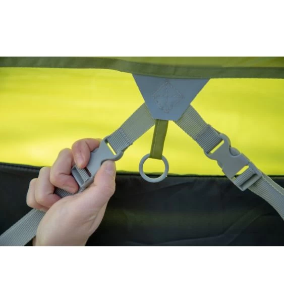 Vango Stargrove II 600XL Tent 2022 7 Vango Stargrove II 600XL Tent 2022 - Image 5