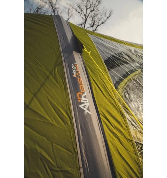 Vango Stargrove II Air 450 Airbeam Tent 2022 6 Vango Stargrove II Air 450 Airbeam Tent 2022 - Image 4