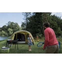 Vango Stargrove II Air 450 Airbeam Tent 2022 17 Vango Stargrove II Air 450 Airbeam Tent 2022 -Vango stargrove ii air 450 5