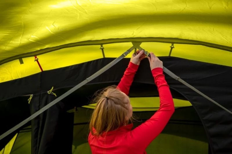 Vango Stargrove II 600XL Tent 2022 6 Vango Stargrove II 600XL Tent 2022 - Image 4