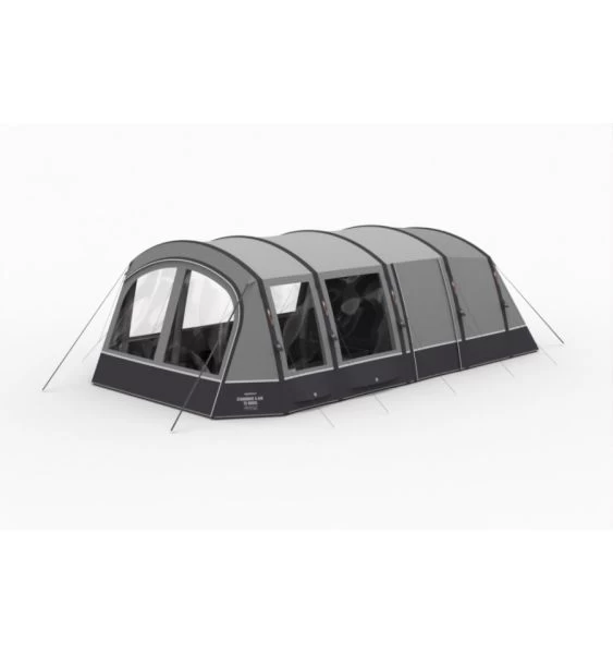 Vango Stargrove II Air TC 600XL Airbeam Tent 2022 3 Vango Stargrove II Air TC 600XL Airbeam Tent 2022
