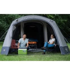 Vango Stargrove II Air TC 600XL Airbeam Tent 2022 16 Vango Stargrove II Air TC 600XL Airbeam Tent 2022 -Vango stargrove ii air tc image 6