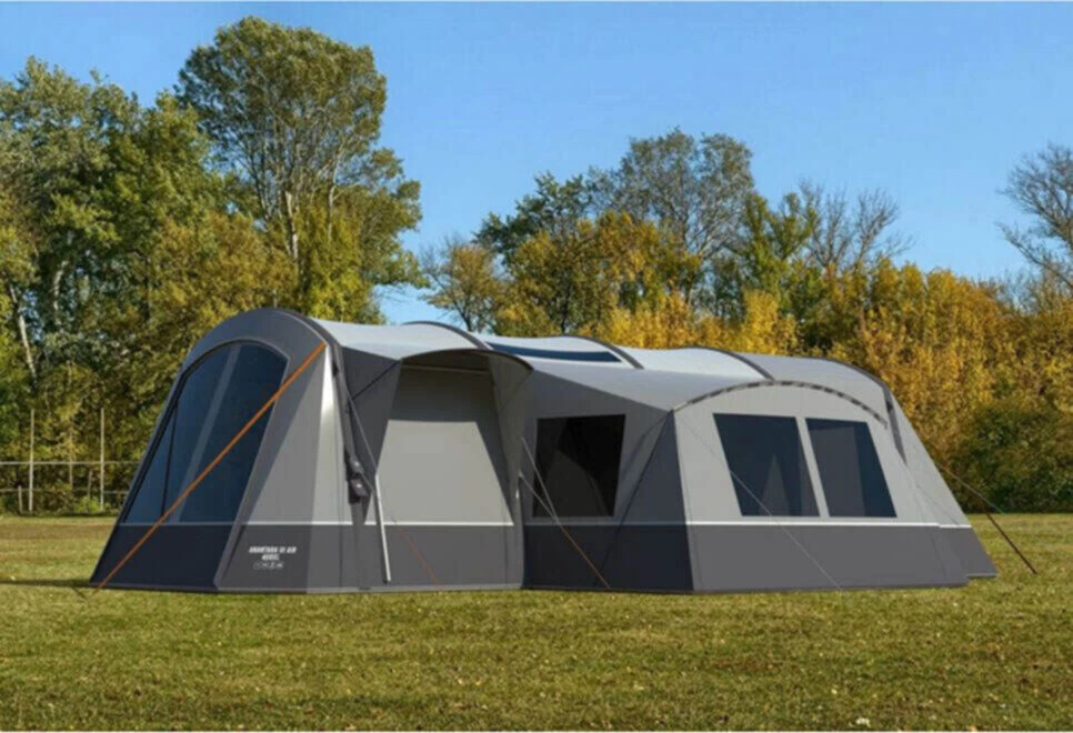 Vango Airbeam Vango Studio Large For Anantara IV (TA010) 7 Vango Airbeam Vango Studio Large For Anantara IV (TA010) - Image 5