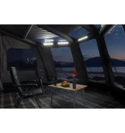 Vango Sunbeam 450 Lighting Add-on Kit -Vango sunbeam 450 2 1 1