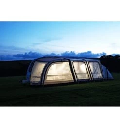Vango Sunbeam 450 Lighting Add-on Kit -Vango sunbeam 450 3 2 1
