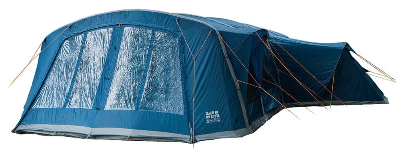 Vango Tahiti Air 850XL Airbeam Tent 2023 3 Vango Tahiti Air 850XL Airbeam Tent 2023