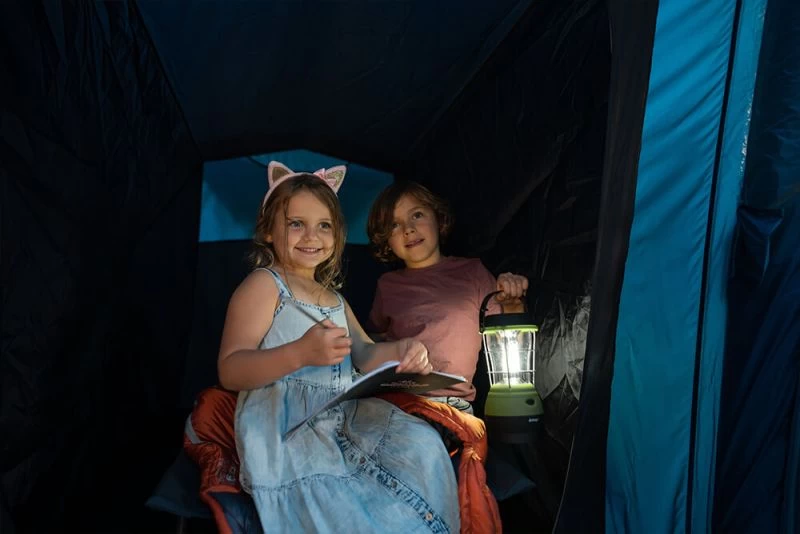 Vango Tahiti Air 850XL Airbeam Tent 2023 10 Vango Tahiti Air 850XL Airbeam Tent 2023 - Image 8