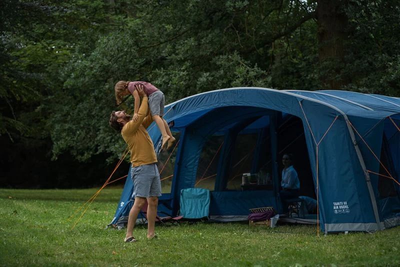 Vango Tahiti Air 850XL Airbeam Tent 2023 11 Vango Tahiti Air 850XL Airbeam Tent 2023 - Image 9