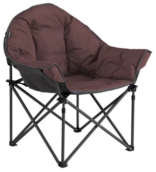 Vango Titan 2 Oversized Chair - Brick Dust 3 Vango Titan 2 Oversized Chair - Brick Dust