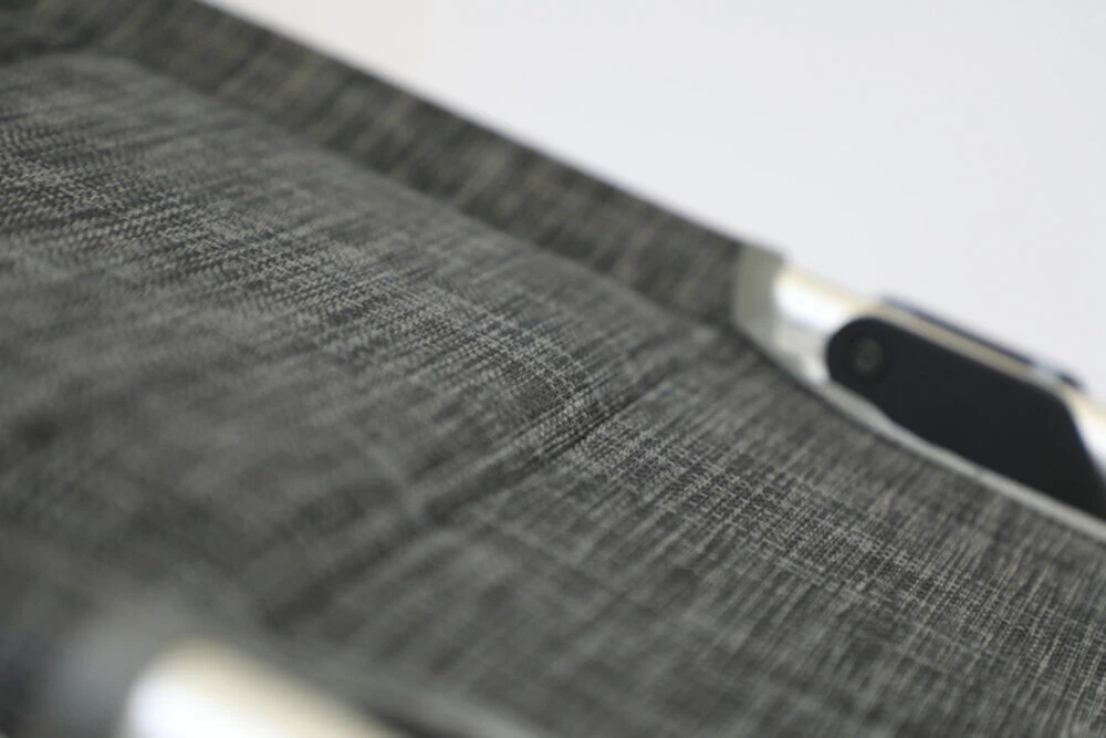 Vango Tuscany Padded Footstool (2023) 6 Vango Tuscany Padded Footstool (2023) - Image 4