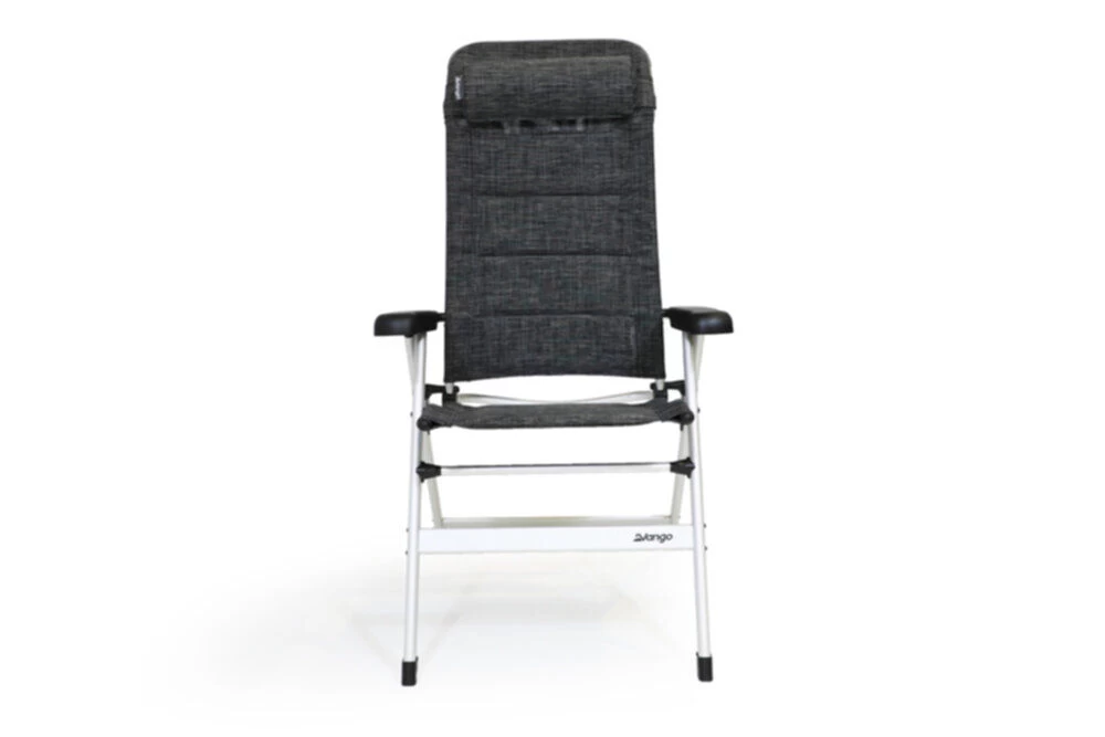 Vango Tuscany Chair Heather Grey (2023) 5 Vango Tuscany Chair Heather Grey (2023) - Image 3