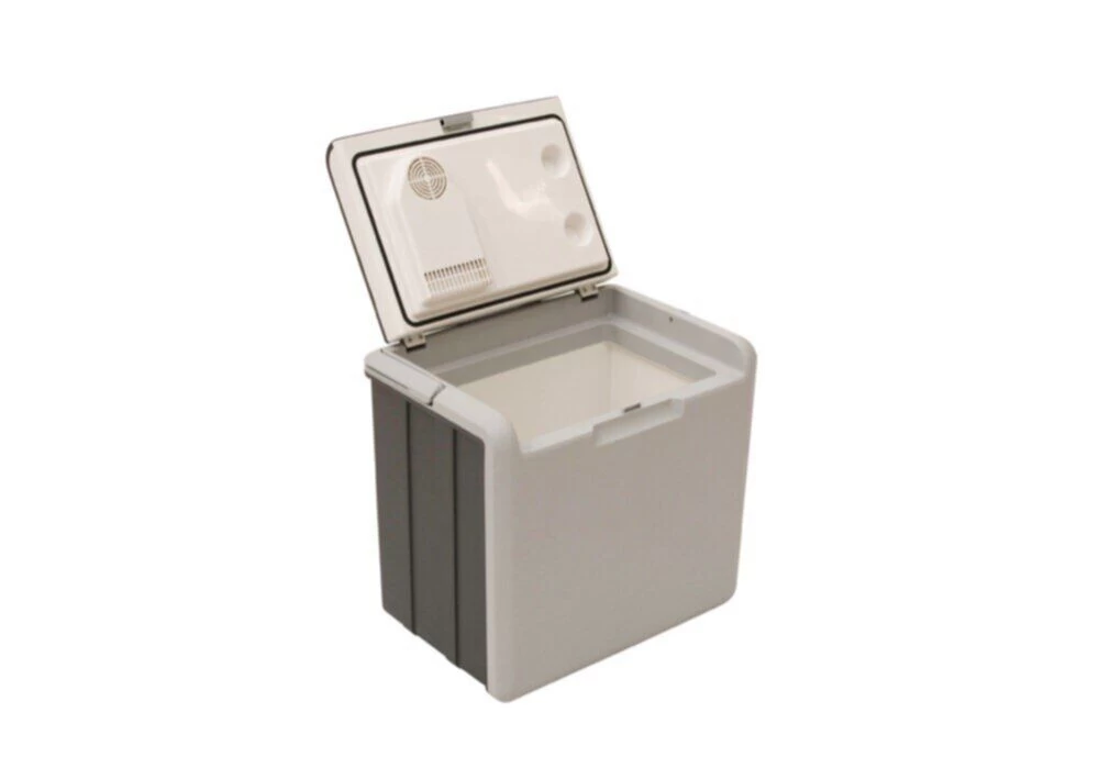 Vango E-Pinnacle 30L Coolbox 8 Vango E-Pinnacle 30L Coolbox - Image 6