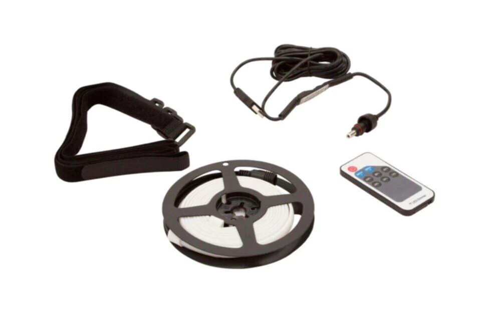 Vango Sunbeam Flexi Light 2m (USB) 3 Vango Sunbeam Flexi Light 2m (USB)