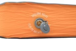 Vango Shangri-La II 15cm Double Self-Inflating Mat 16 Vango Shangri-La II 15cm Double Self-Inflating Mat -Vango van 2021 sleep mat shangri la 15 db hi 14