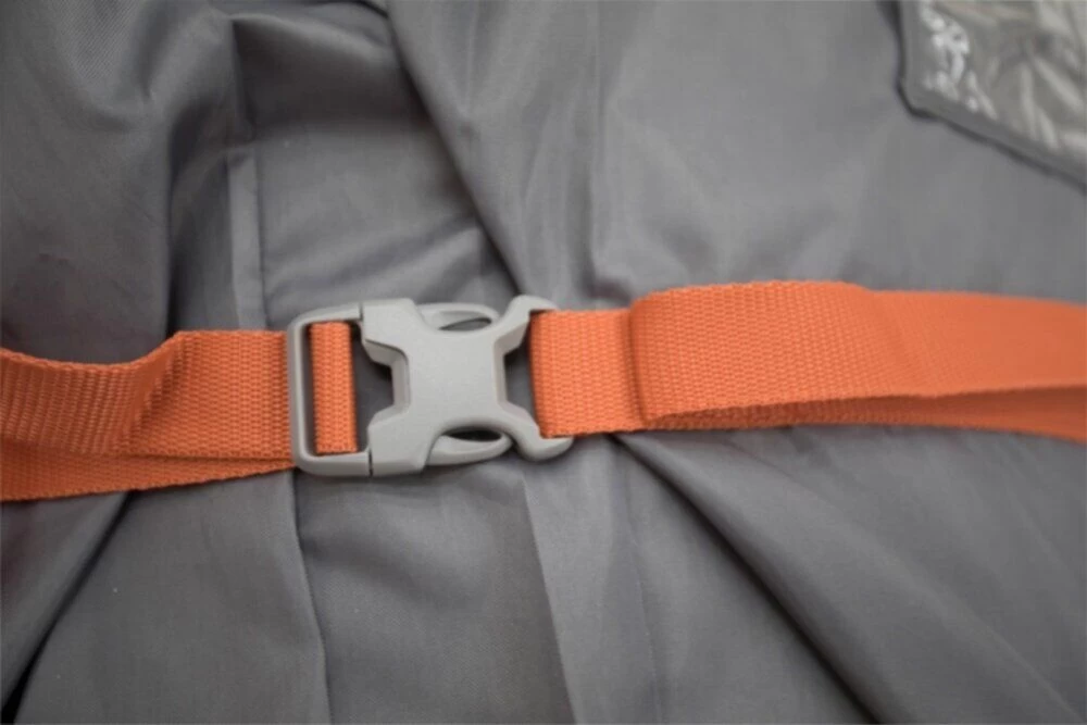 Vango Shangri-La II 15cm Grande Self-Inflating Mat 12 Vango Shangri-La II 15cm Grande Self-Inflating Mat - Image 10