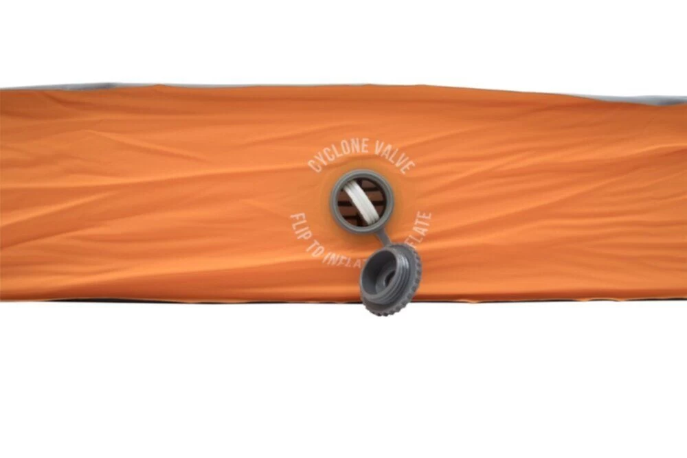 Vango Shangri-La II 15cm Grande Self-Inflating Mat 17 Vango Shangri-La II 15cm Grande Self-Inflating Mat - Image 15