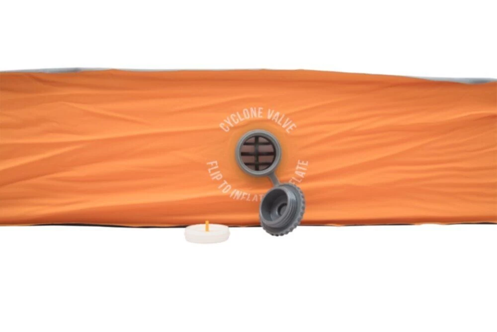 Vango Shangri-La II 15cm Grande Self-Inflating Mat 18 Vango Shangri-La II 15cm Grande Self-Inflating Mat - Image 16