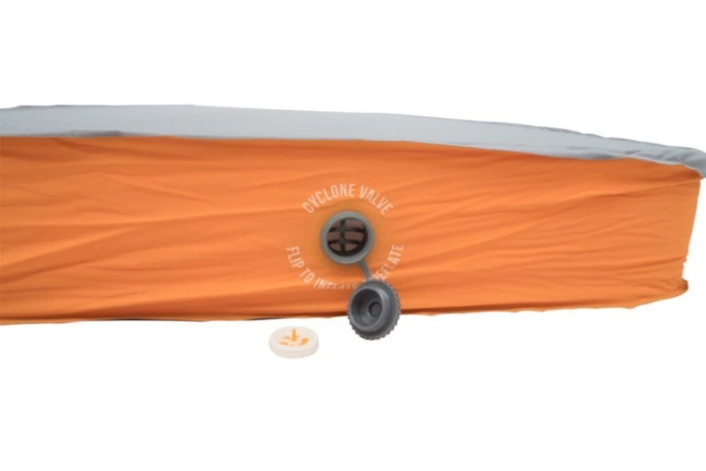 Vango Shangri-La II 15cm Grande Self-Inflating Mat 19 Vango Shangri-La II 15cm Grande Self-Inflating Mat - Image 17