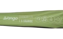 Vango Shangri-La II 7.5 Grande Self Inflating Mattress 22 Vango Shangri-La II 7.5 Grande Self Inflating Mattress -Vango van 2021 sleep mat shangri la 7.5 gr lo 09
