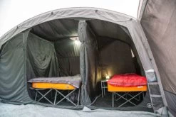 Vango Airbeam Vango Anantara IV TC 650xl Air Tent (2023) -Vango van 2021 tent airbeam anantara iii 650xl detail hi 19 small 1