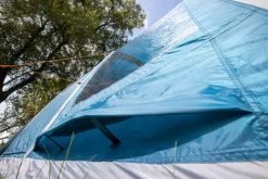 Vango Airbeam Vango Vesta Air 850xl Tent (2023) Bundle -Vango van 2021 lifestyle airbeam earth collection hi airzone