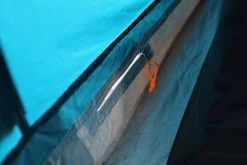 Vango Airbeam Vango Vesta Air 850xl Tent (2023) Bundle -Vango van 2021 lifestyle airbeam earth collection hi cable entry