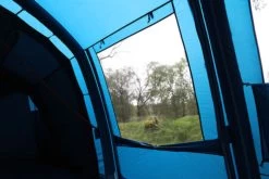 Vango Airbeam Vango Vesta Air 850xl Tent (2023) Bundle -Vango van 2021 lifestyle airbeam earth collection hi diamond clear windows