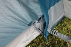 Vango Airbeam Vango Vesta Air 850xl Tent (2023) Bundle -Vango van 2021 lifestyle airbeam earth collection hi drop down entry