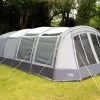 Vango Airbeam Vango Anantara IV 650xl Air Tent (2023) 2 Vango Airbeam Vango Anantara IV 650xl Air Tent (2023) -Vango van 2022 lifestyle anantara air 650xl lo 1