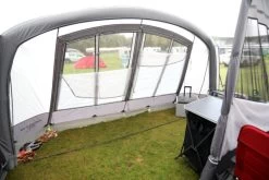 Vango Airbeam Vango Anantara IV 650xl Air Tent (2023) 18 Vango Airbeam Vango Anantara IV 650xl Air Tent (2023) -Vango van 2022 lifestyle anantara air 650xl lo 3