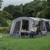 Vango Airbeam Vango Anantara IV TC 450XL Air Tent (2023) 2 Vango Airbeam Vango Anantara IV TC 450XL Air Tent (2023) -Vango van 2022 lifestyle anantara vi air 450xl tc hi 7