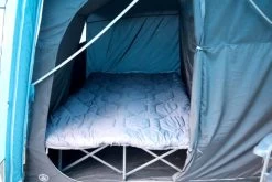Vango Airbeam Vango Joro Air 450 Eco Dura Tent Package (2023) 15 Vango Airbeam Vango Joro Air 450 Eco Dura Tent Package (2023) -Vango van 2022 lifestyle joro ii air 600xl lo 3