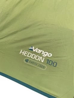 Vango Heddon 100 Tent (2022) 18 Vango Heddon 100 Tent (2022) -Vango van 2022 tents technical heddon 100 lo 3