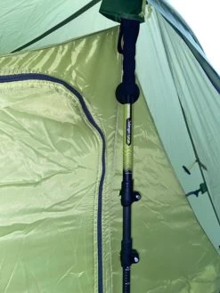 Vango Heddon 100 Tent (2022) 19 Vango Heddon 100 Tent (2022) -Vango van 2022 tents technical heddon 100 lo 6