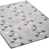Vango Universal Carpet 130 * 300cm (CP002) 1 Vango Universal Carpet 130 * 300cm (CP002) -Vango vango 2014 tent rug 100 x 140 grey 1