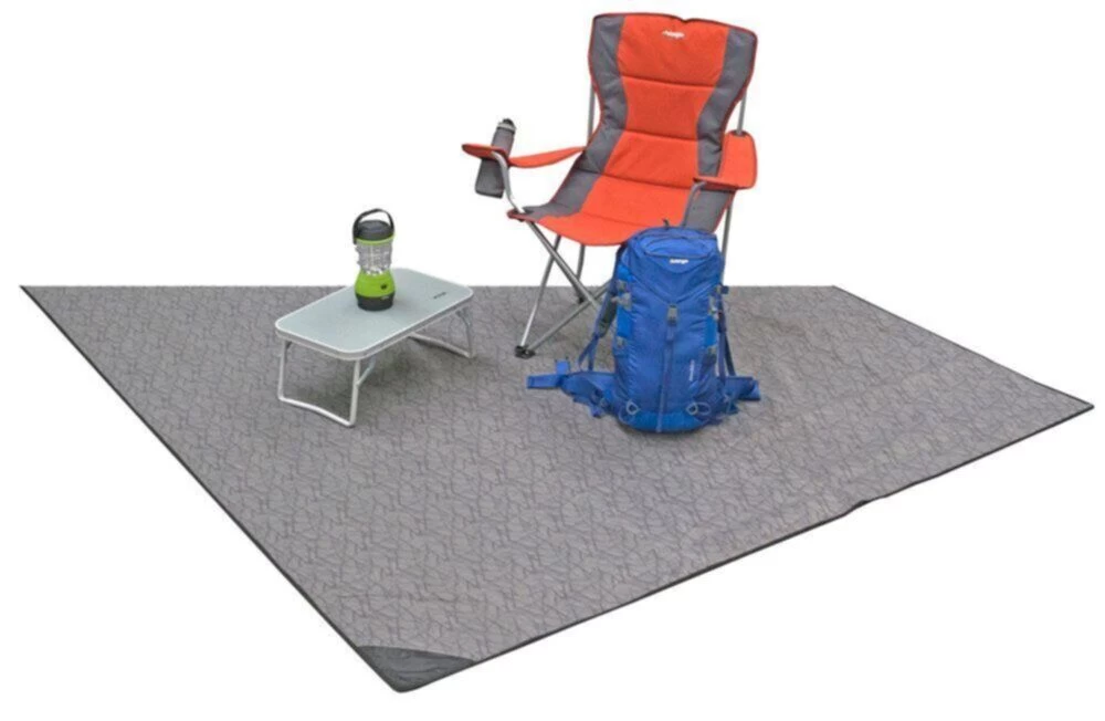 Vango Universal Carpet 240 * 270cm (CP006) 3 Vango Universal Carpet 240 * 270cm (CP006)