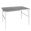Vango Granite Duo 120 Folding Table 2 Vango Granite Duo 120 Folding Table -Vango vango 2018 furniture table granite duo 120 excalibur low