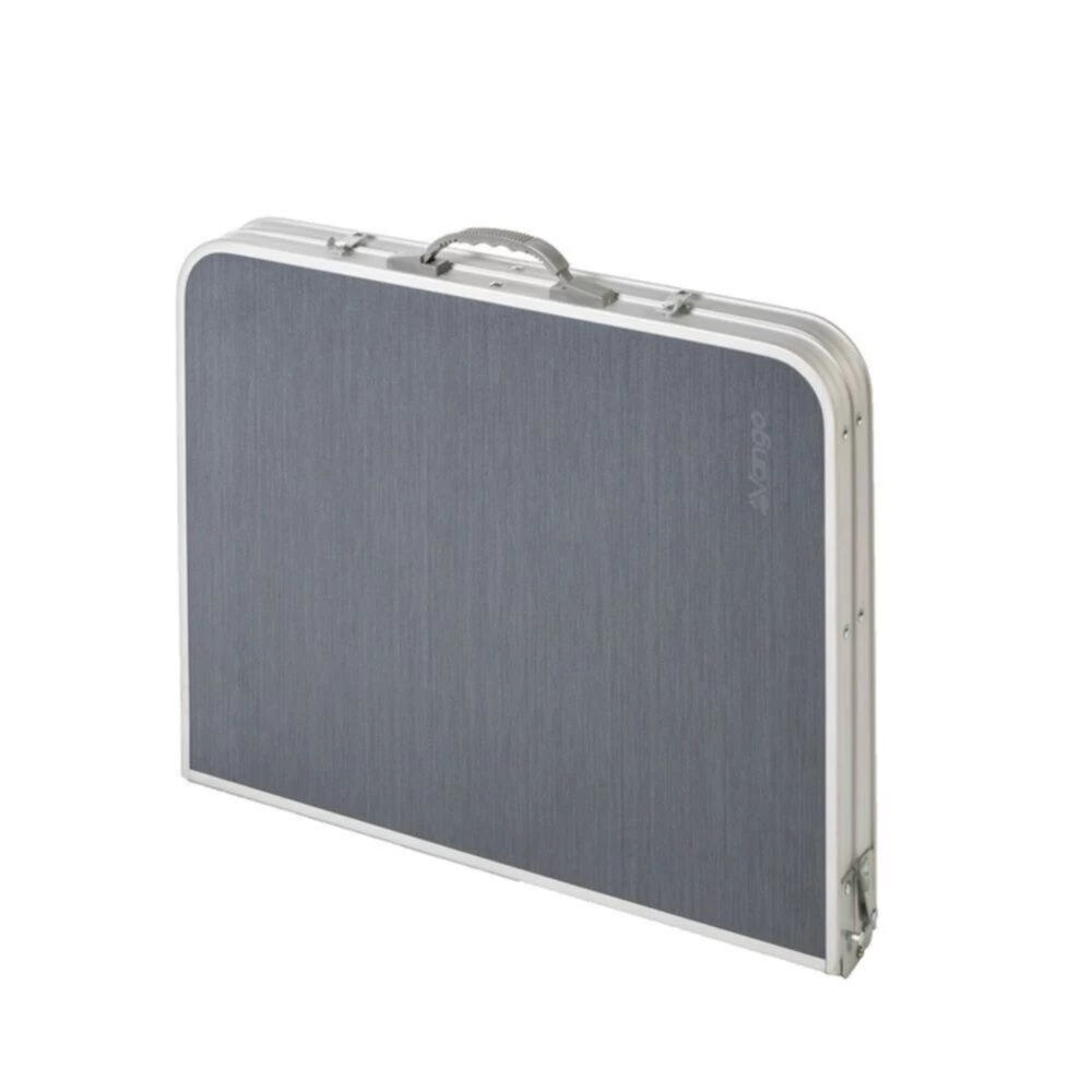 Vango Granite Duo 90 Folding Table 4 Vango Granite Duo 90 Folding Table - Image 2