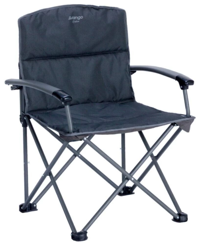 Vango Kraken Oversized Folding Chair 3 Vango Kraken Oversized Folding Chair