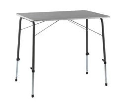Vango Birch 80 Adjustable Table