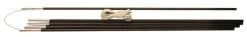 Vango Fibreglass Poles 8.5mm Pole Set