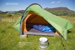 Vango Nevis 200 Tent (2022) 10 Vango Nevis 200 Tent (2022) -Vango vango 2020 lifestyle technical tents experience nevis call out 1
