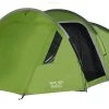 Vango Skye 400 Tent (2022) -Vango vango 2020 tents adventure skye 400 treetops lo