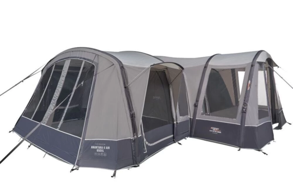Vango Elite Airbeam Side Awning (TA002) 3 Vango Elite Airbeam Side Awning (TA002)