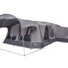 Vango Airbeam Vango Zipped Sun Canopy (TA108) 1 Vango Airbeam Vango Zipped Sun Canopy (TA108) -Vango vango 2020 tents airbeam elite tahiti air 850xl elite sun canopy cloud grey