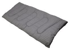 Vango Eden Kingsize Single (Herringbone Grey)