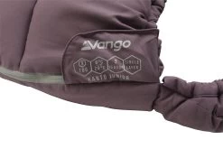 Vango Kanto Junior Sleeping Bag 8 Vango Kanto Junior Sleeping Bag -Vango vango 2022 sleeping bags adventure kanto junior artic dusk lo 2 1