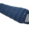 Vango Kanto Junior Sleeping Bag 1 Vango Kanto Junior Sleeping Bag -Vango vango 2022 sleeping bags adventure kanto junior ink blue lo 3 1