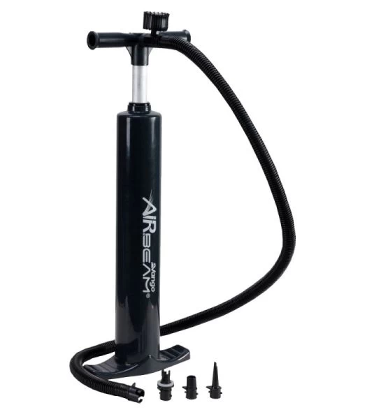 Vango Double Action Air Pump 3 Vango Double Action Air Pump