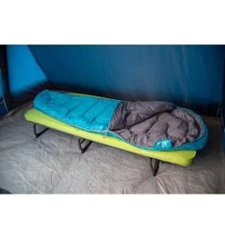 Vango Atlas 350 Sleeping Bag - Blue 8 Vango Atlas 350 Sleeping Bag - Blue -Vango vango atlas 350 blue 2
